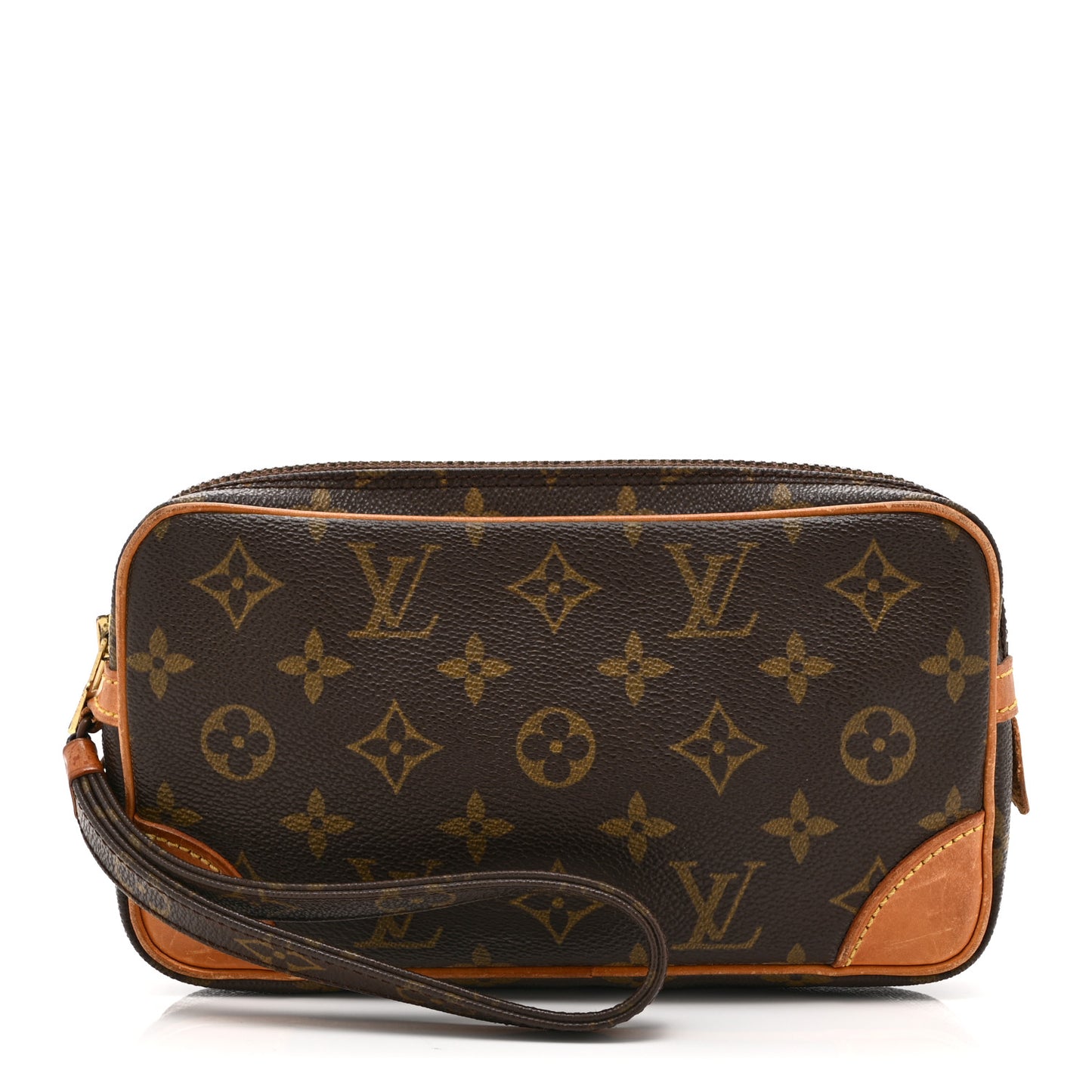 Monogram Pochette Marly Dragonne 22