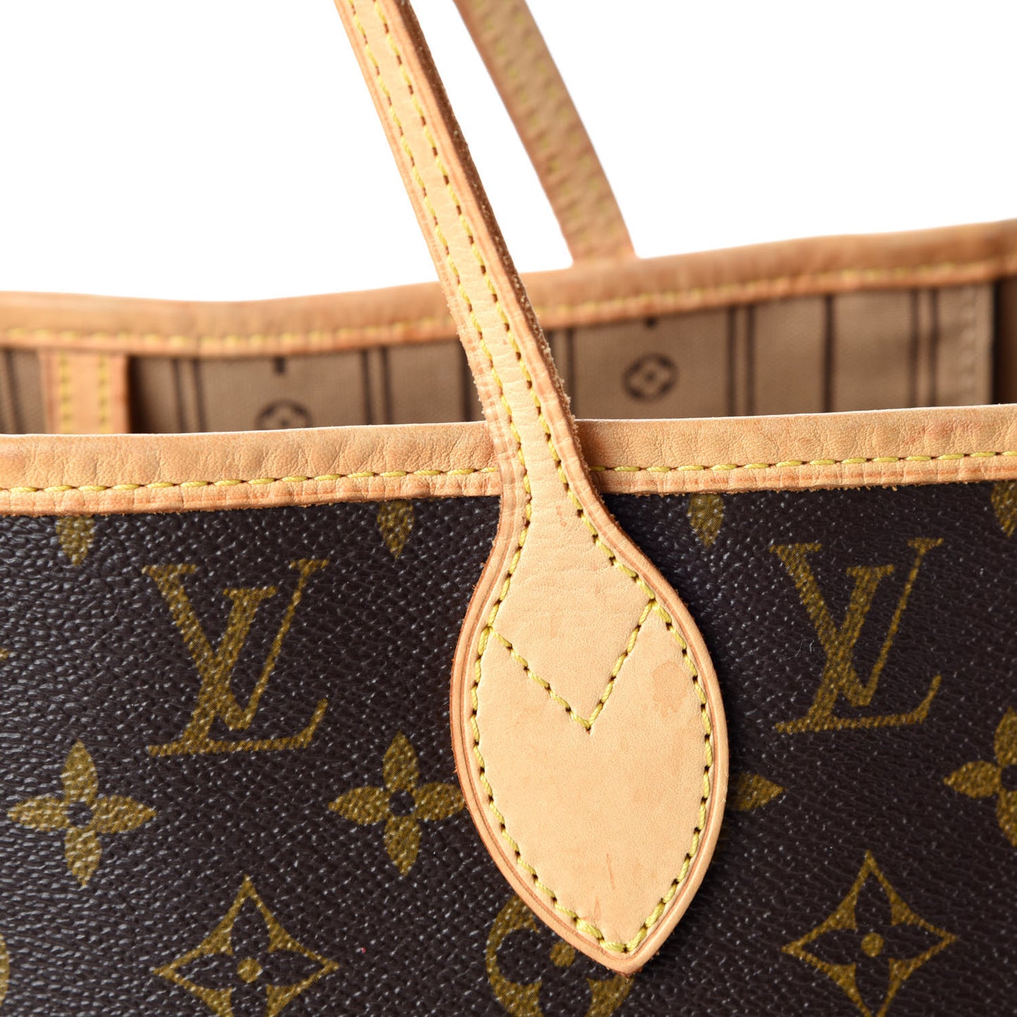 Monogram Neverfull MM