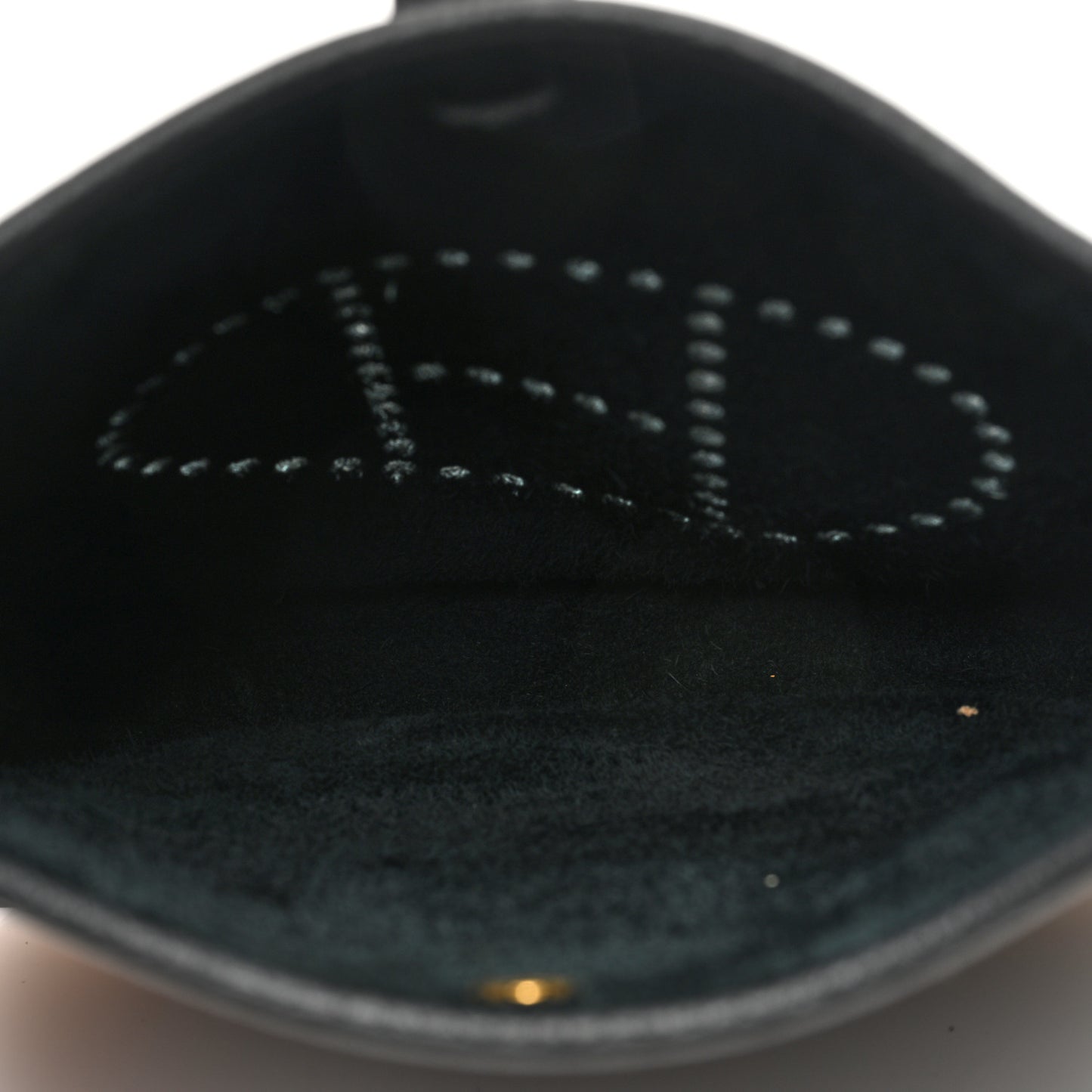 Taurillon Maurice Evelyne TPM Black