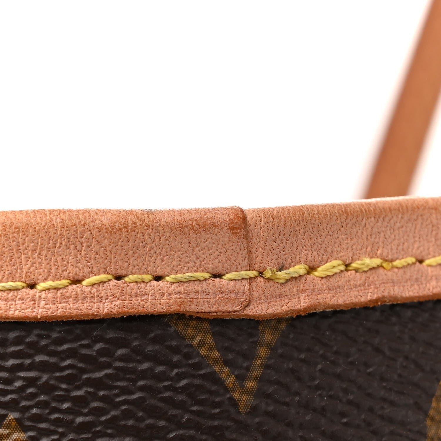 Louis Vuitton Monogram Neo Neverfull GM 11 of 15