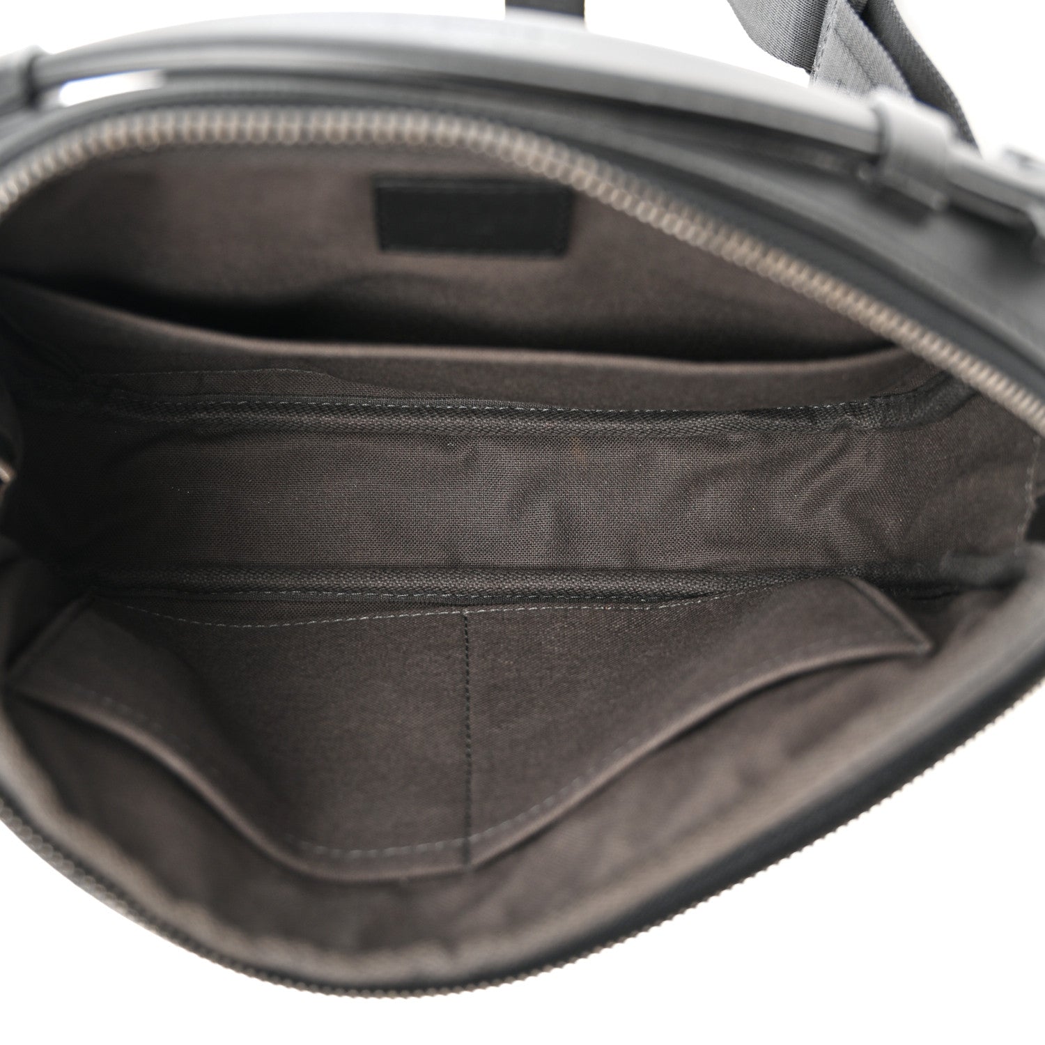 Louis Vuitton Damier Infini Ambler Onyx 5 of 10