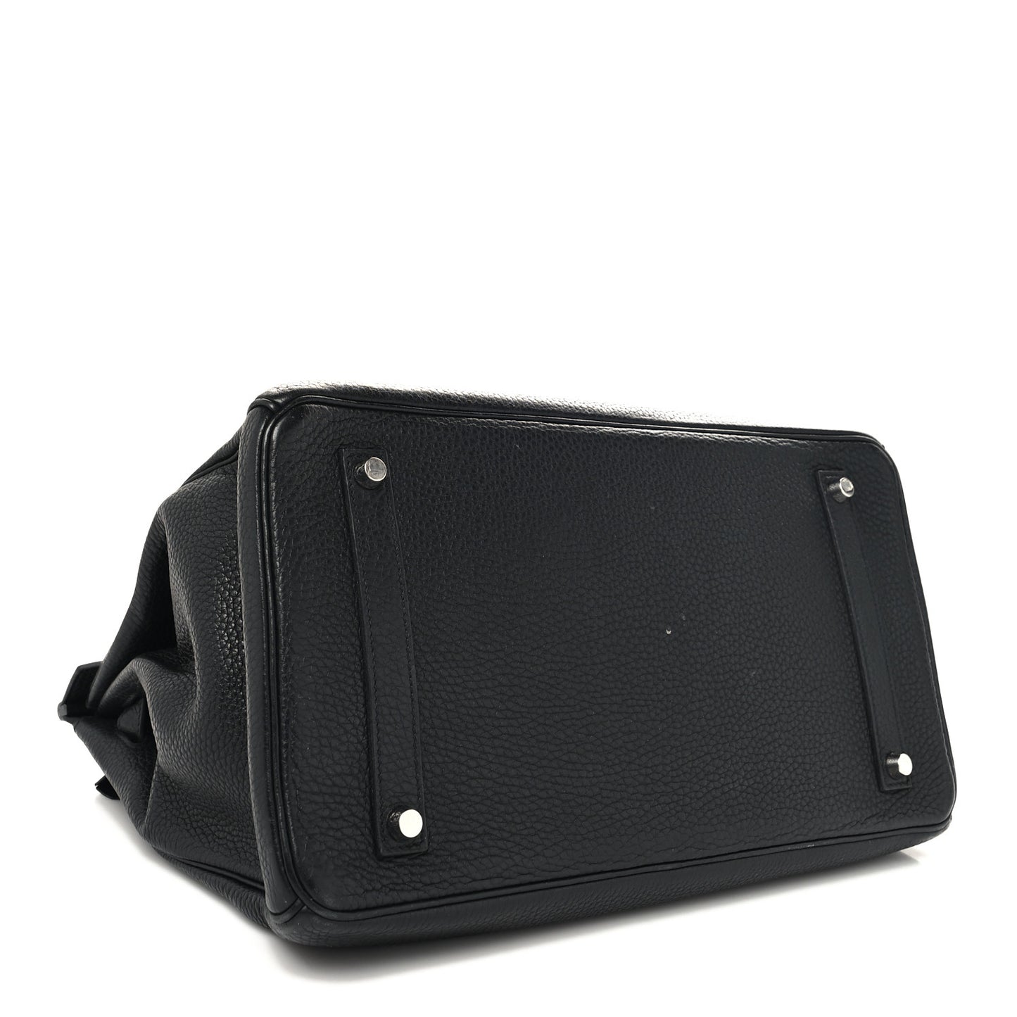 Togo Birkin 35 Black