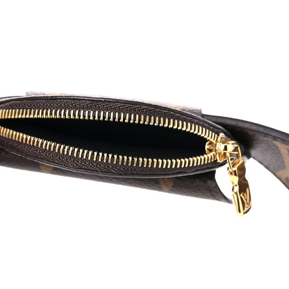 Louis Vuitton Monogram 30mm Daily Multi Pocket Belt 90 36 7 of 8