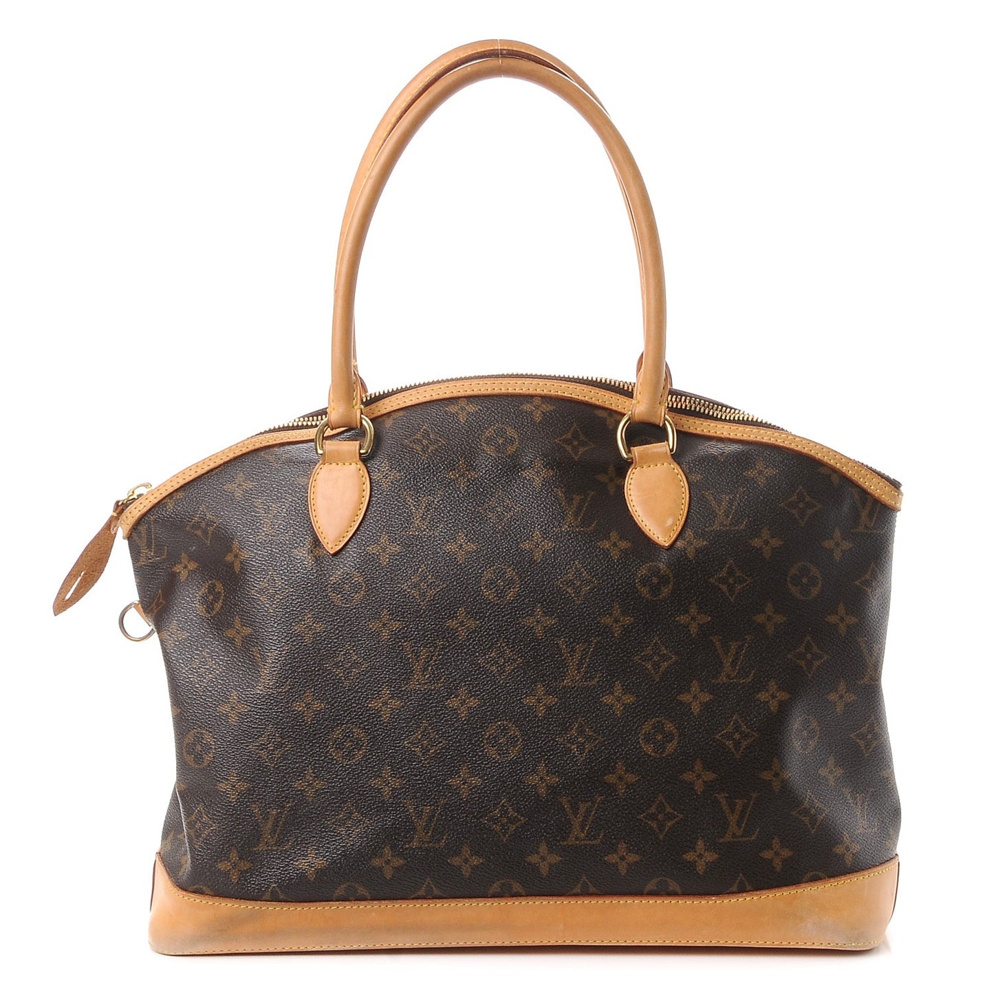 Monogram Lockit Horizontal