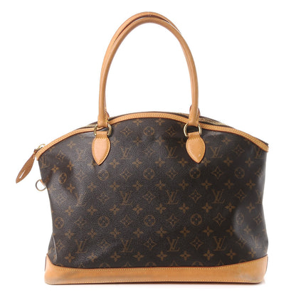 Louis Vuitton Monogram Lockit Horizontal 1 of 13