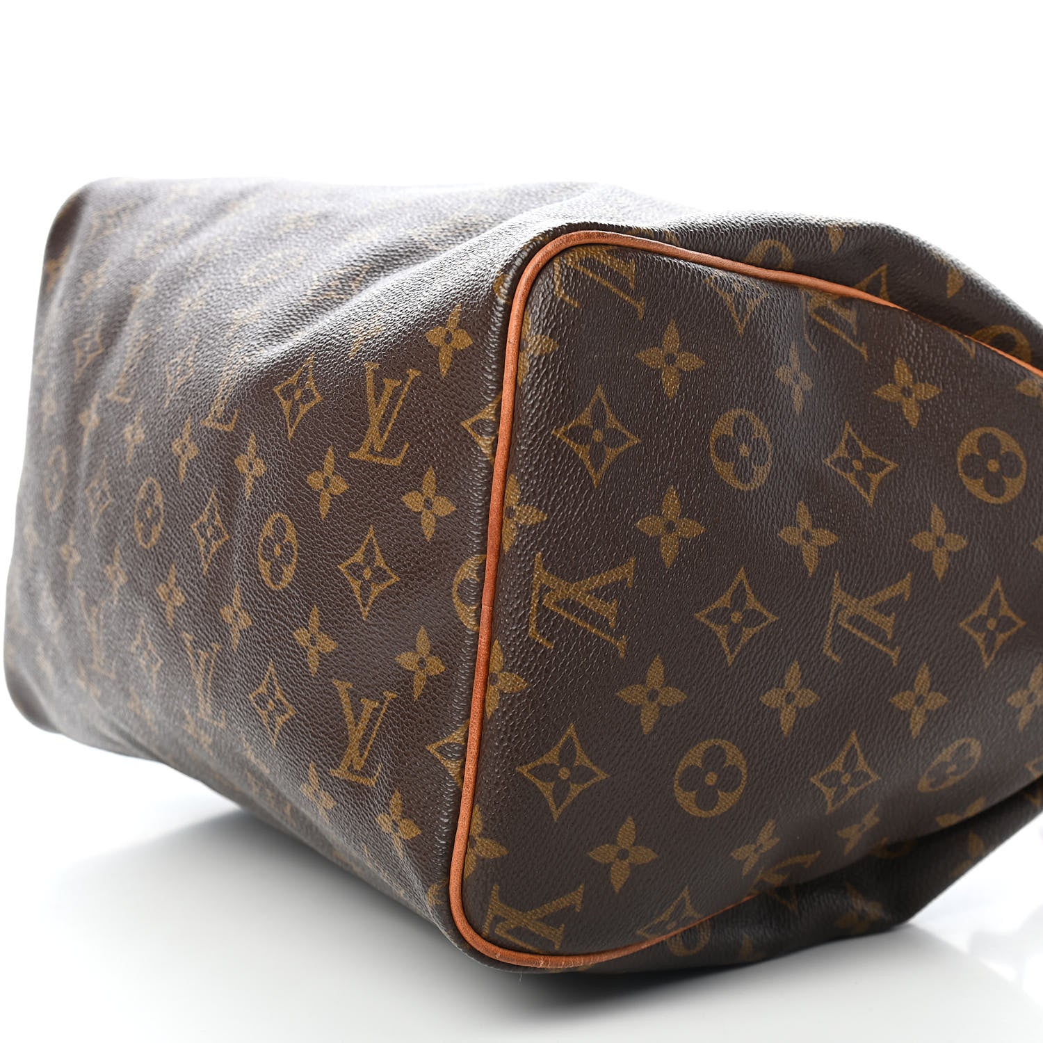 Louis Vuitton Monogram Speedy 30 7 of 8