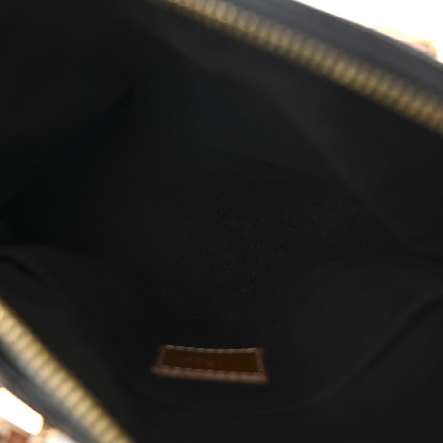 Monogram Pallas BB Black