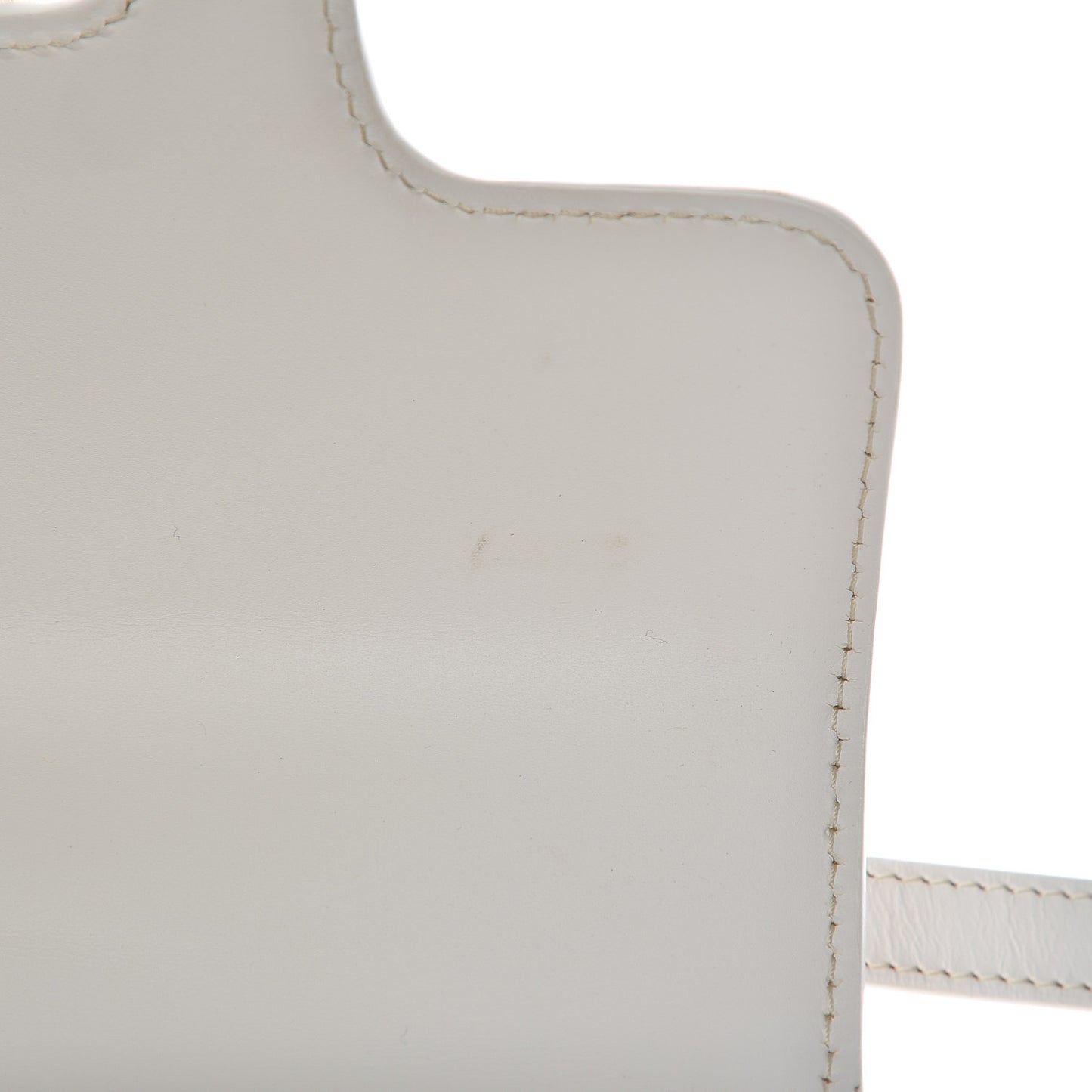 Goyardine Saigon PM White