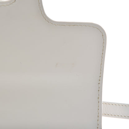 Goyard Goyardine Saigon PM White 9 of 12
