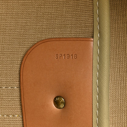 Louis Vuitton Monogram Sirius 55 5 of 11