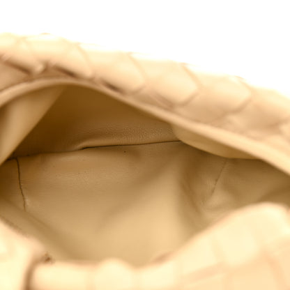 Bottega Veneta Nappa Intrecciato Mini Jodie Porridge 5 of 11