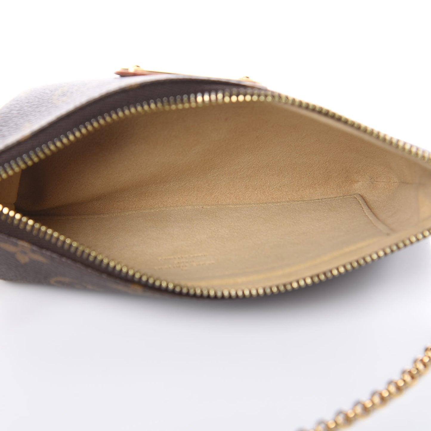 Monogram Pochette Milla MM