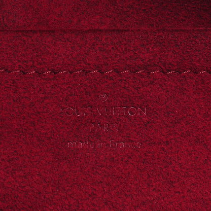 Louis Vuitton Monogram Multicolor Eliza White 6 of 7