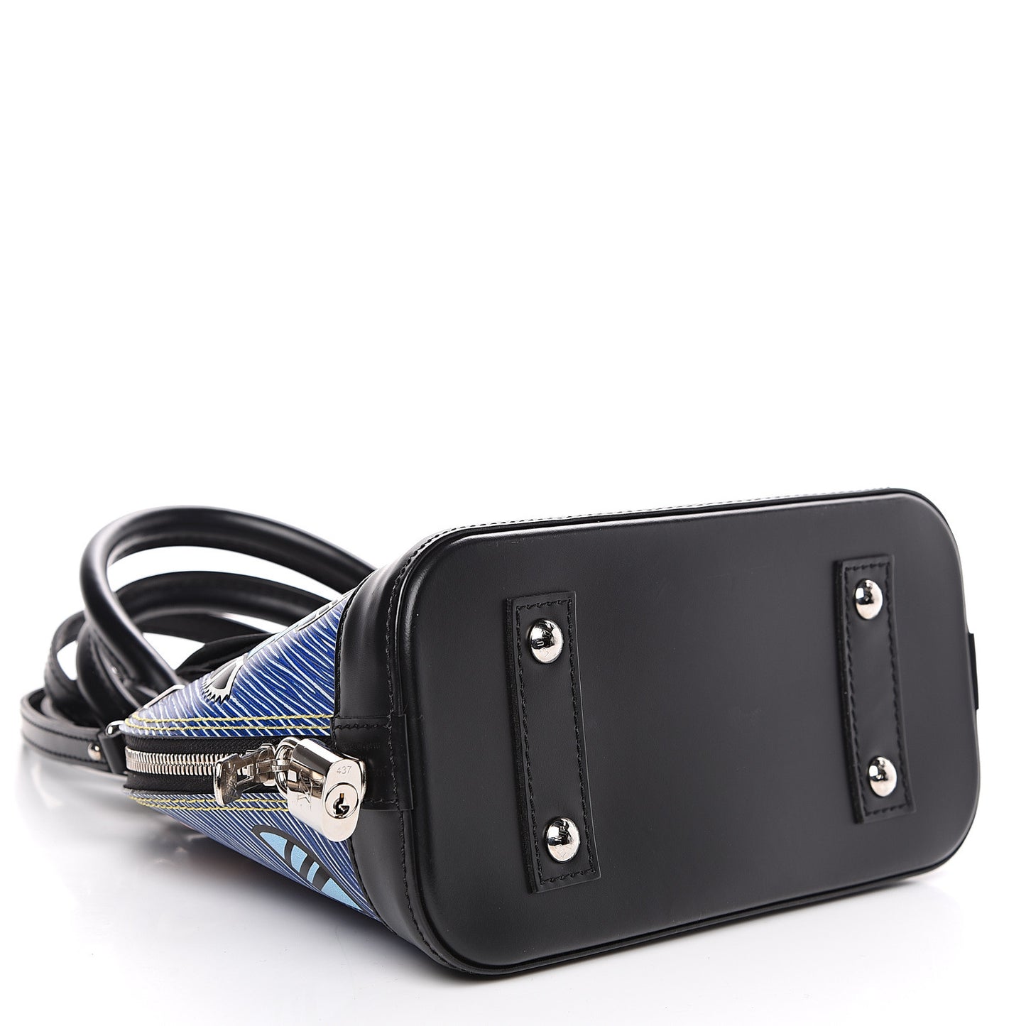 Epi Azteque Alma BB Denim Light