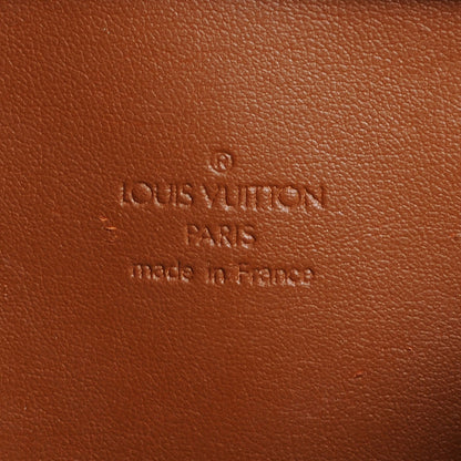Louis Vuitton Vernis Forsyth Bronze 6 of 7