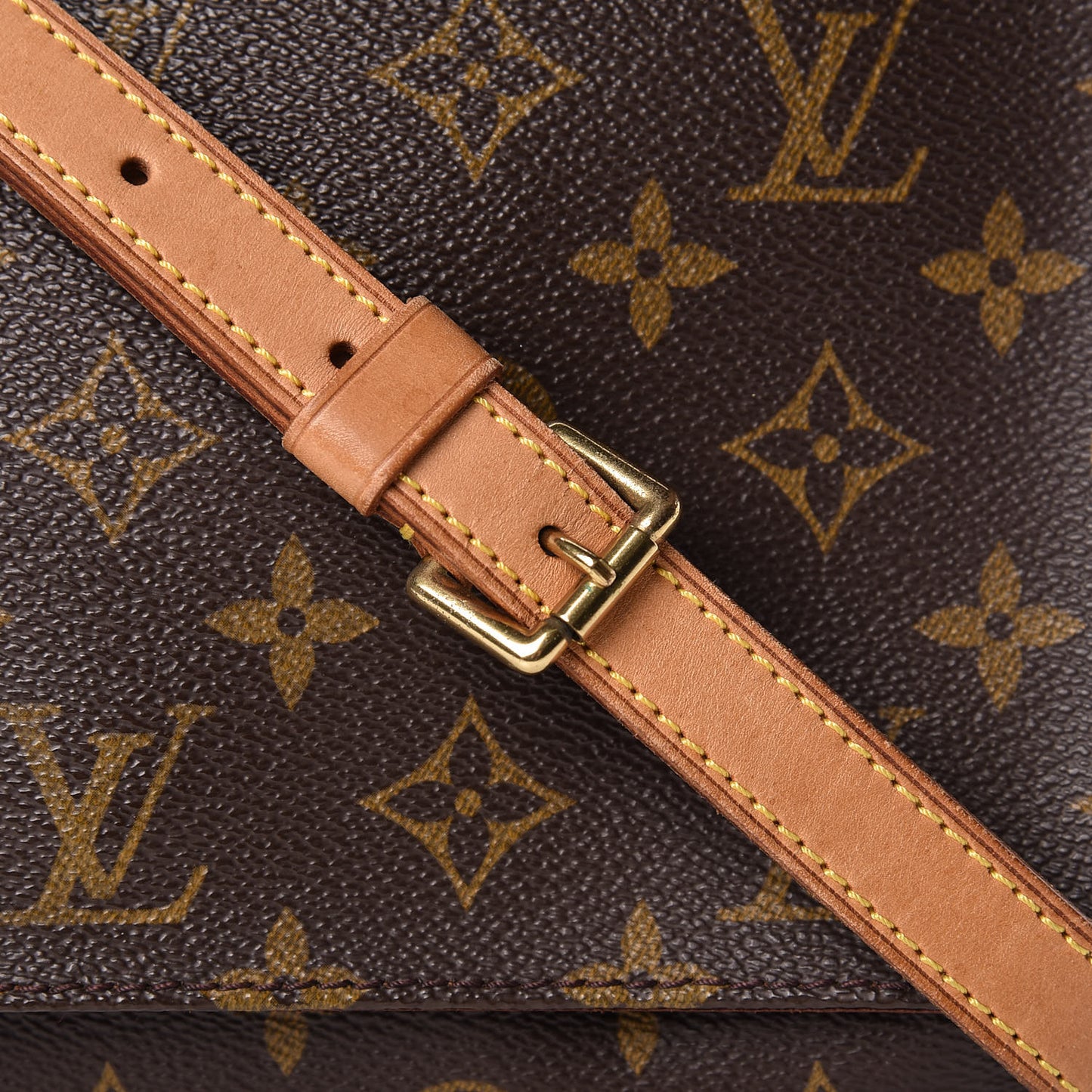 Monogram Musette Tango