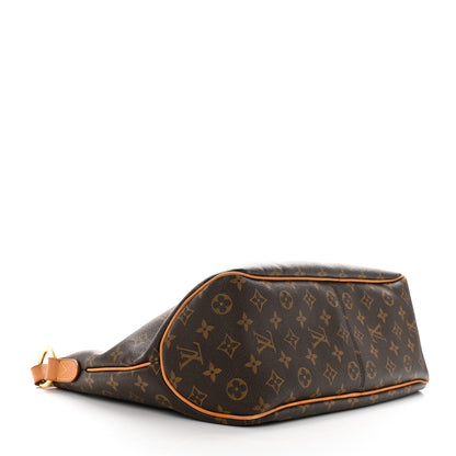 Louis Vuitton Monogram Delightful PM 4 of 17
