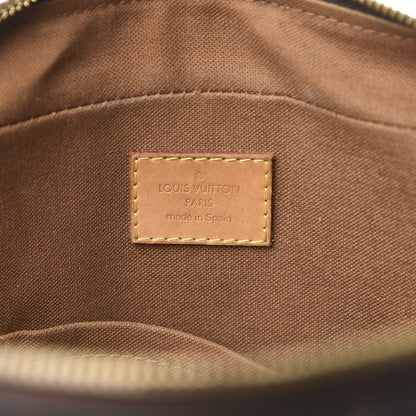 Louis Vuitton Monogram Sac Bosphore Briefcase 7 of 13
