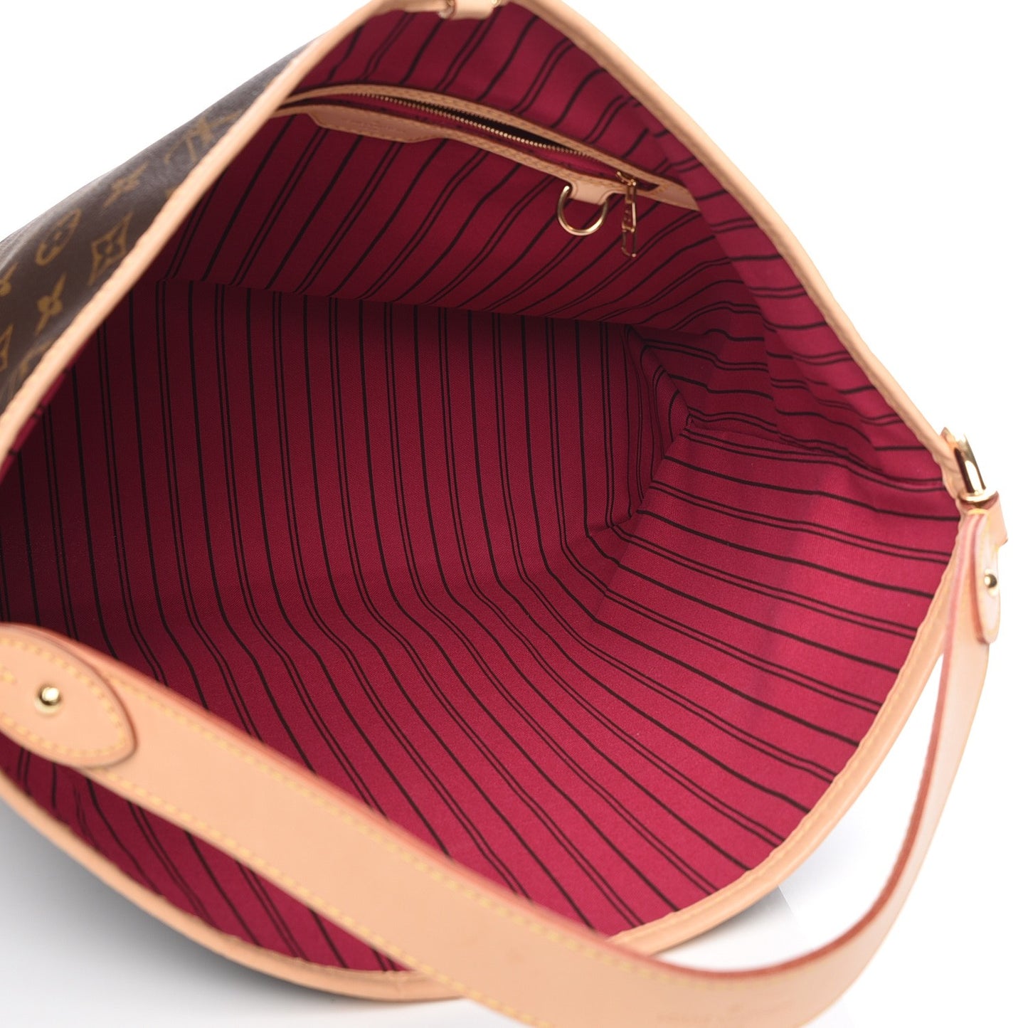 Monogram Delightful MM Pivoine