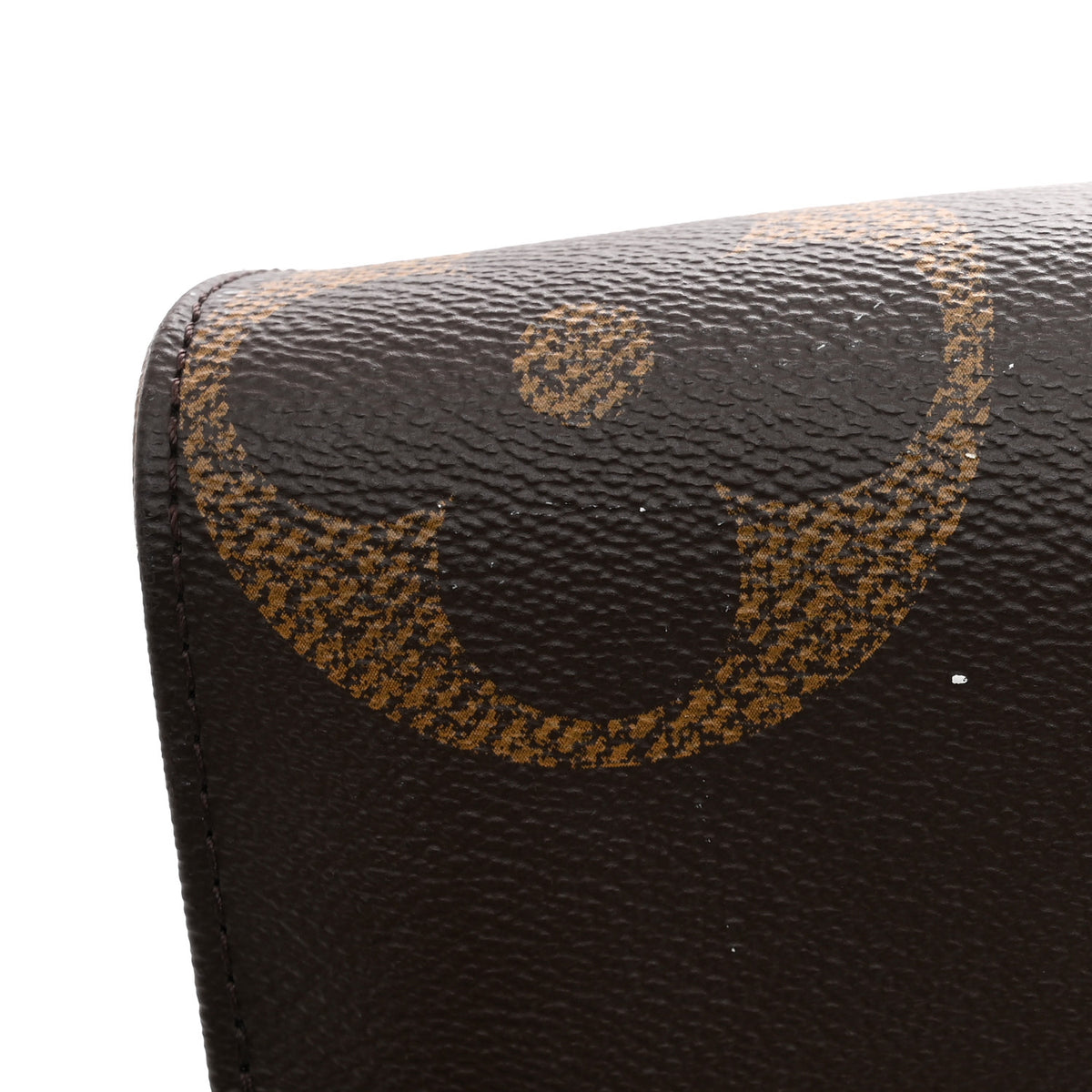 Louis Vuitton Reverse Monogram Giant Onthego MM 14 of 15