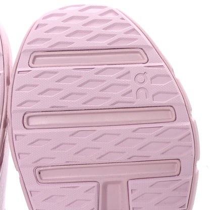Loewe X ON Recycled Polyester Mens Cloudtilt Sneakers 43 Pale Pink 7 of 9