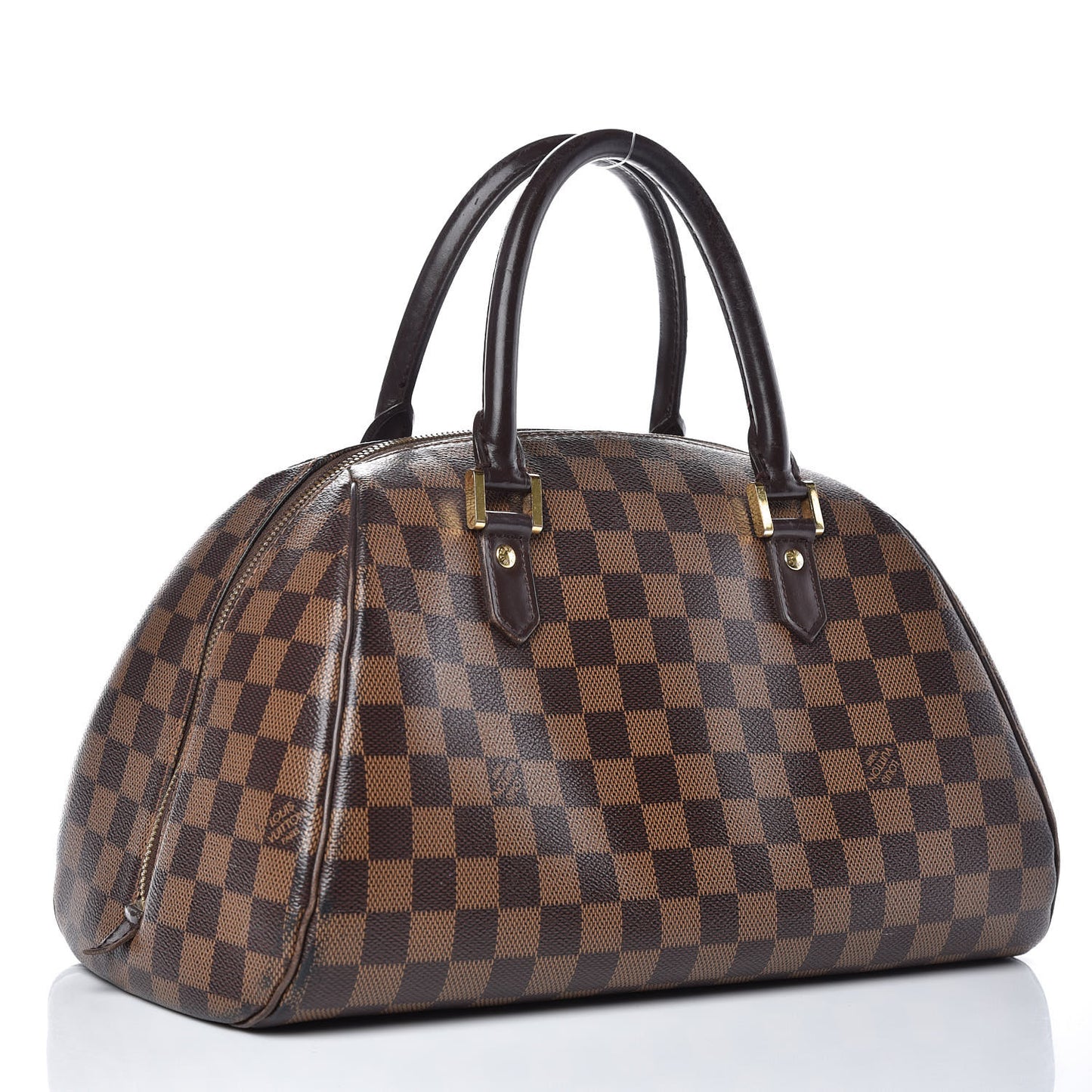 Damier Ebene Ribera MM