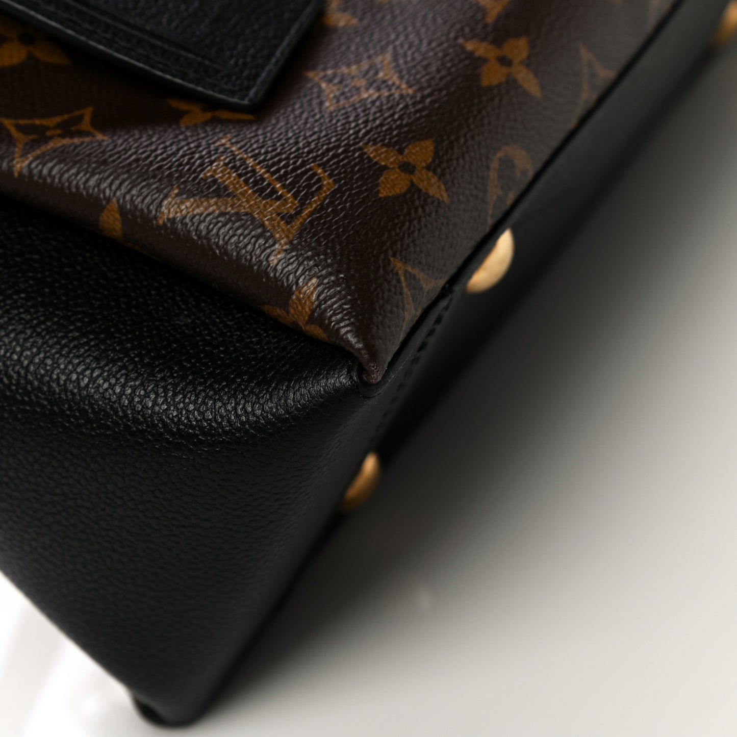 Monogram Surene MM Black