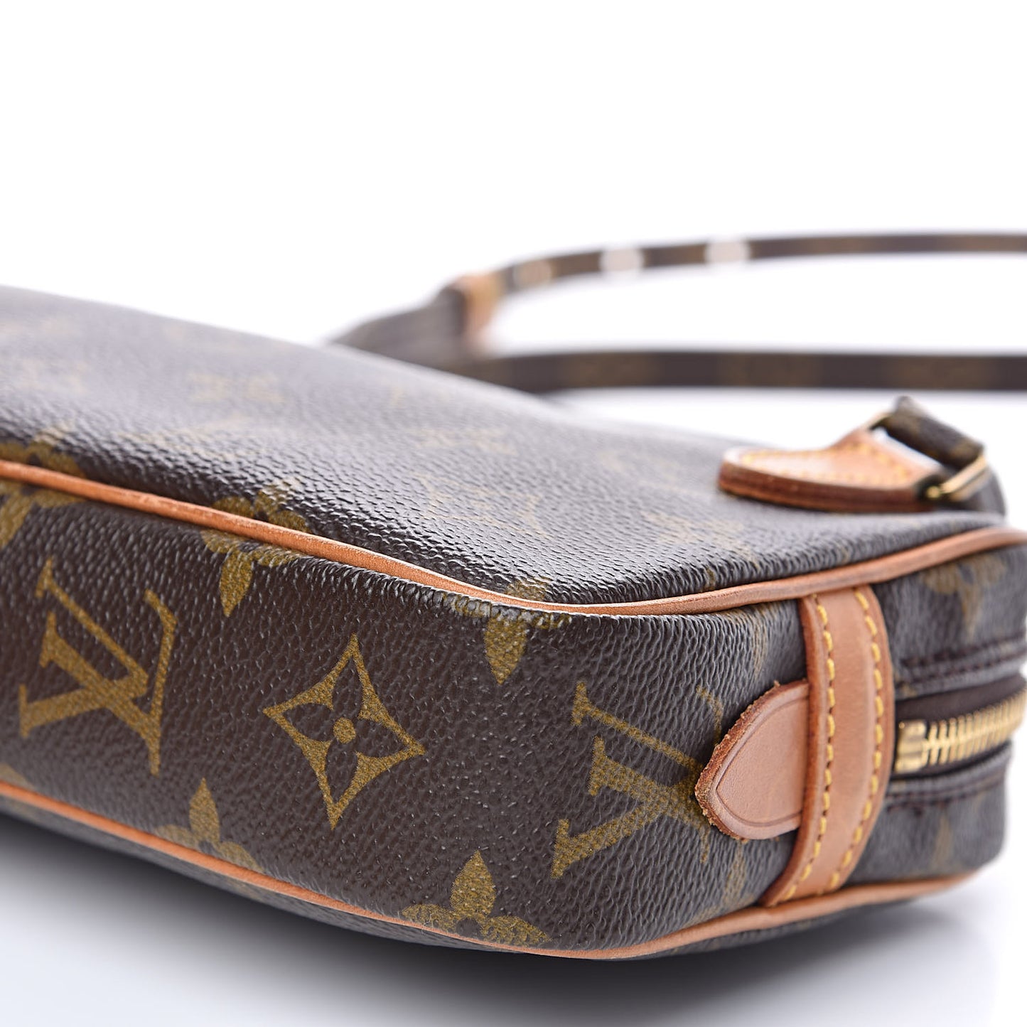 Monogram Pochette Marly Bandouliere
