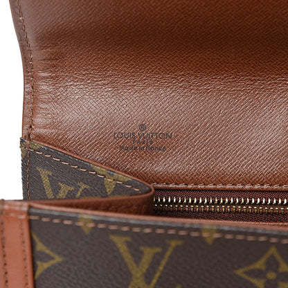 Louis Vuitton Monogram Pochette Dame 26 6 of 11