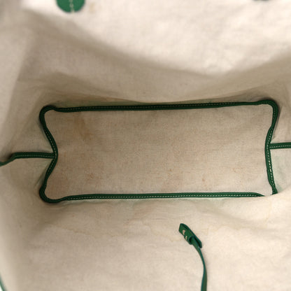 Goyard Goyardine Saint Louis PM Green 5 of 9