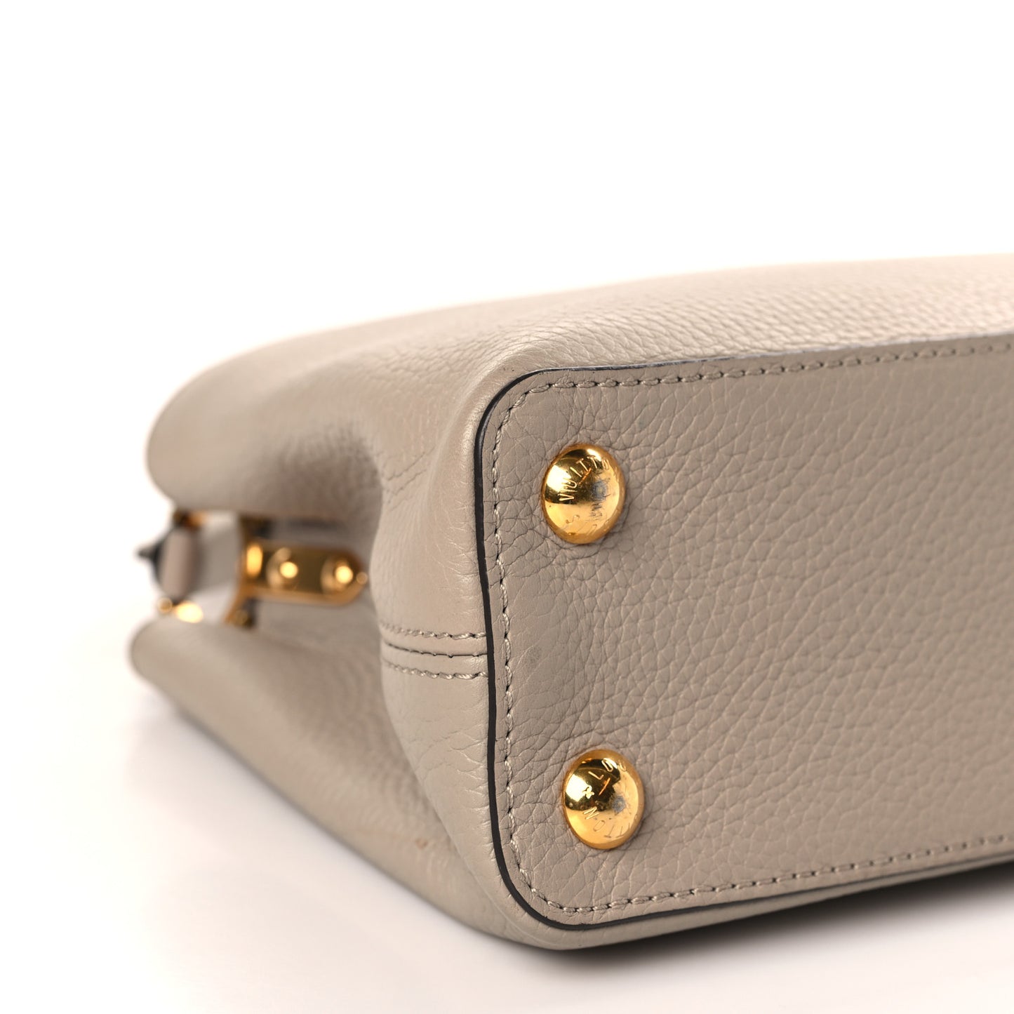 Taurillon Capucines BB Galet