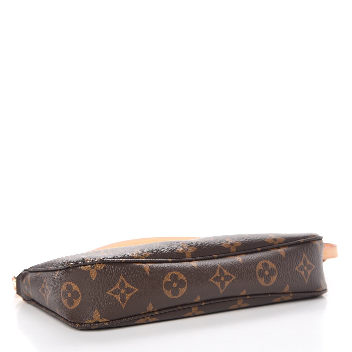 Louis Vuitton Monogram Pochette Accessories NM 4 of 10