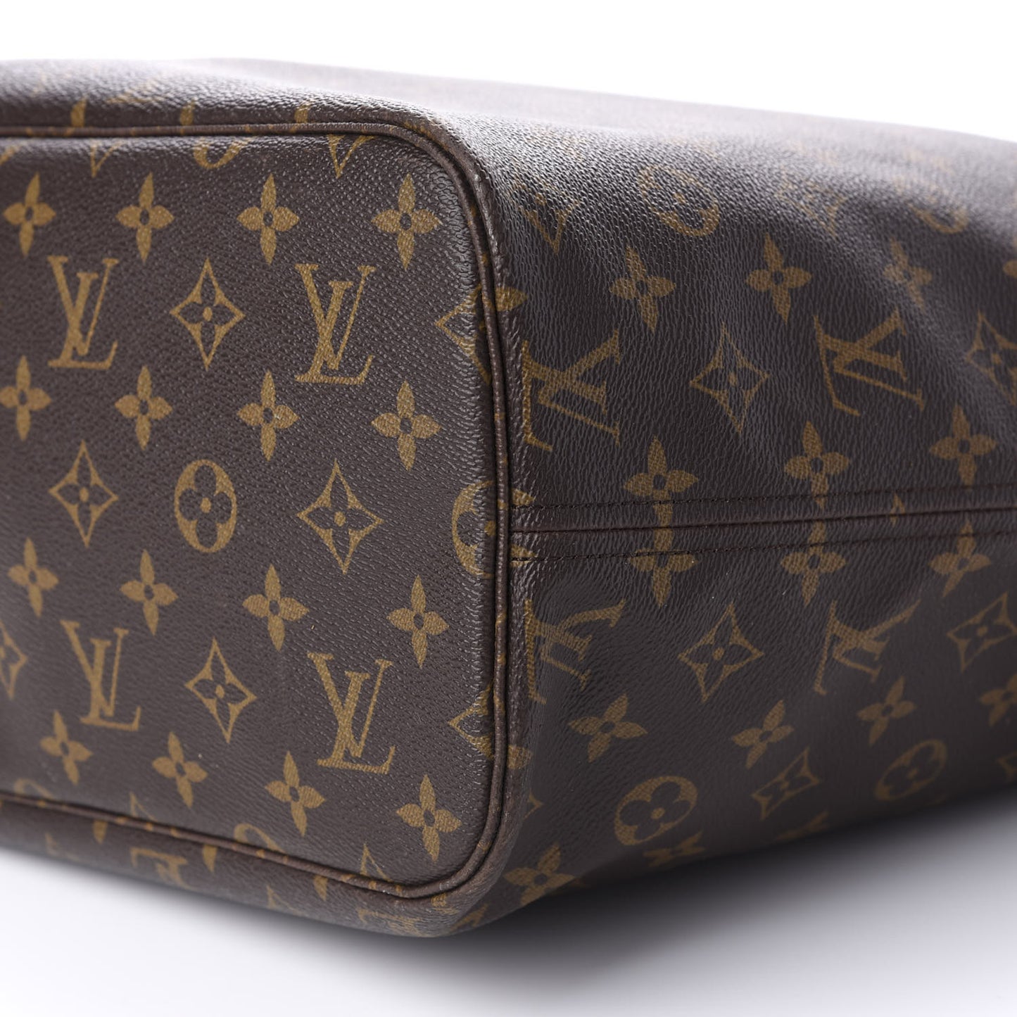 Monogram Neverfull MM