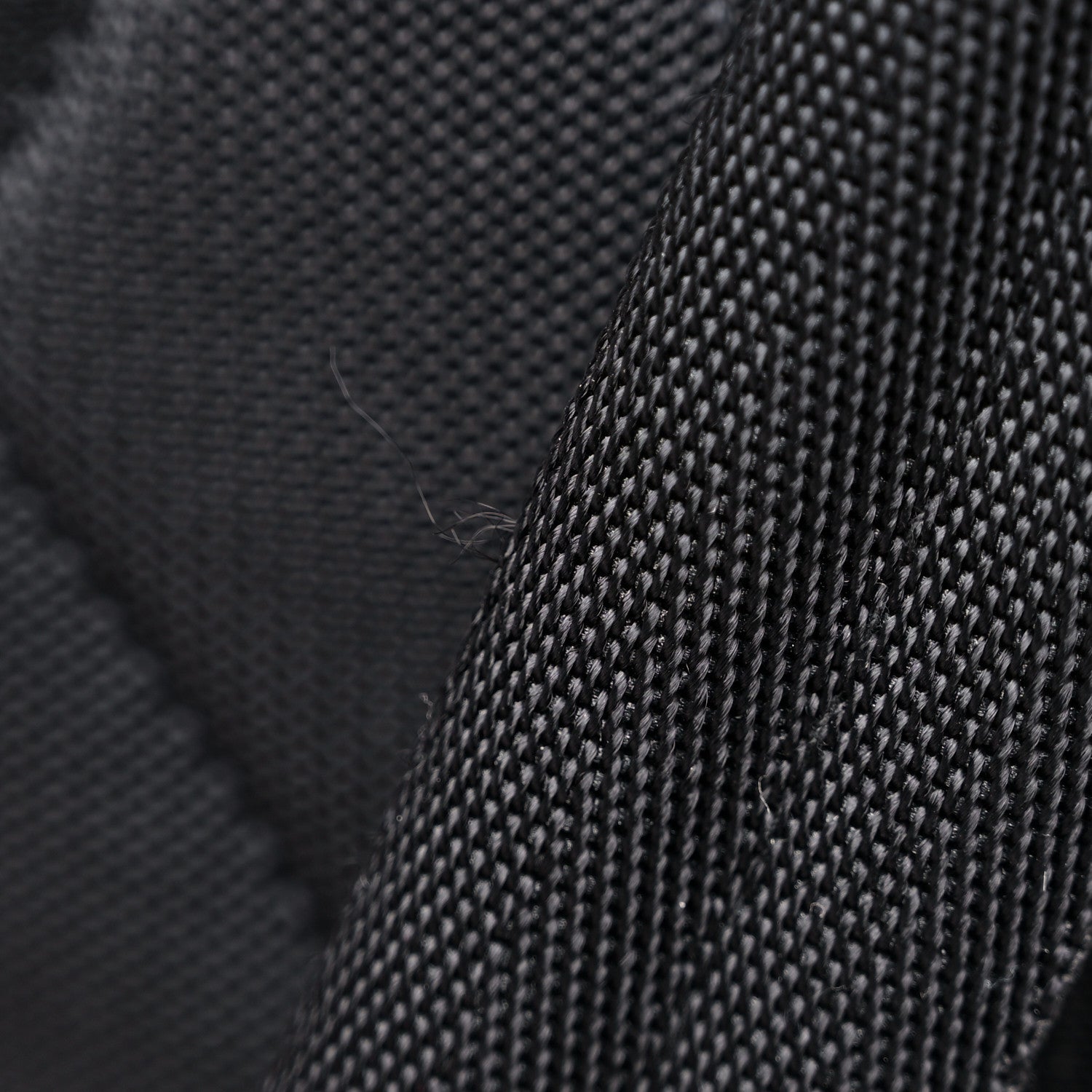 Burberry Nylon Medium Rucksack Backpack Black 12 of 12