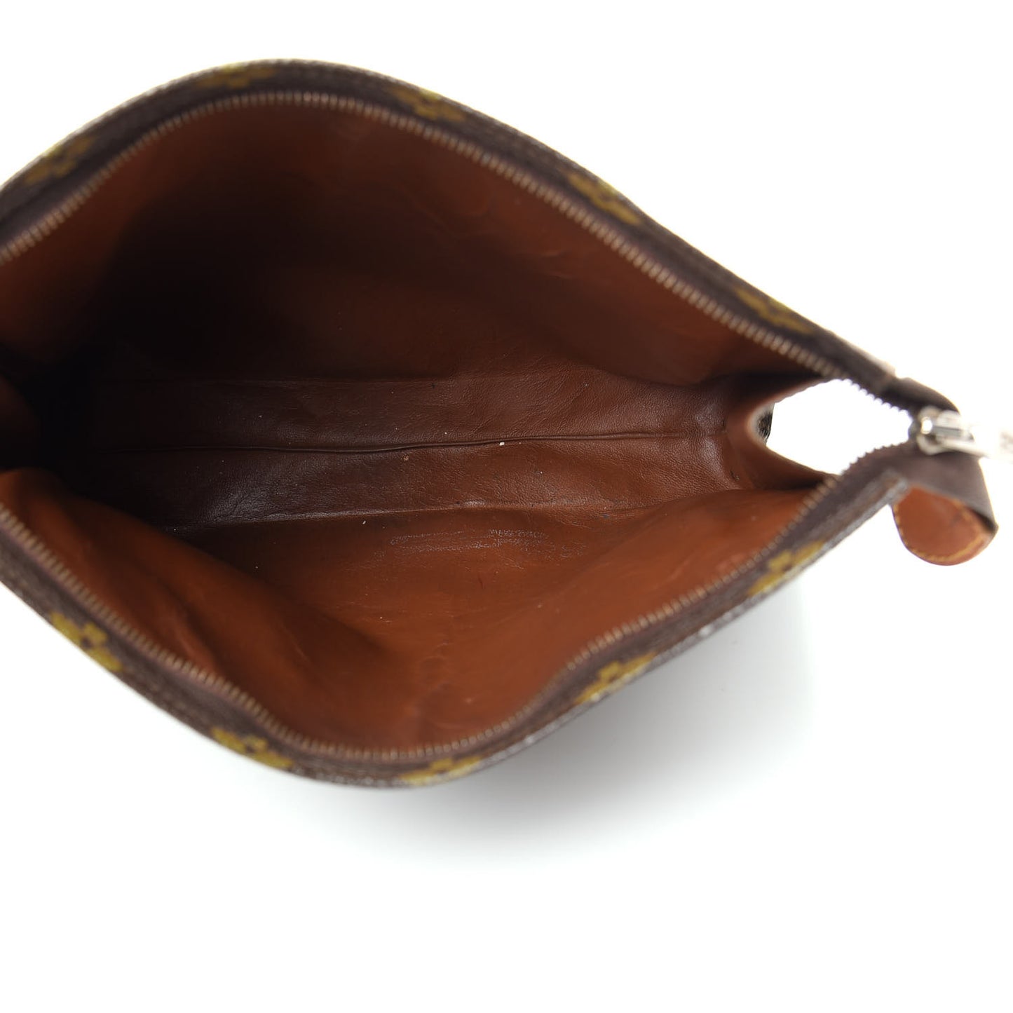 Monogram Toiletry Pouch 26