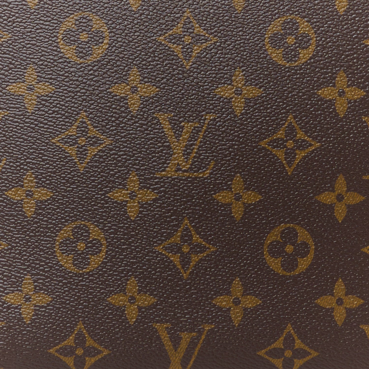 Louis Vuitton Monogram Poche Toilette NM 8 of 10