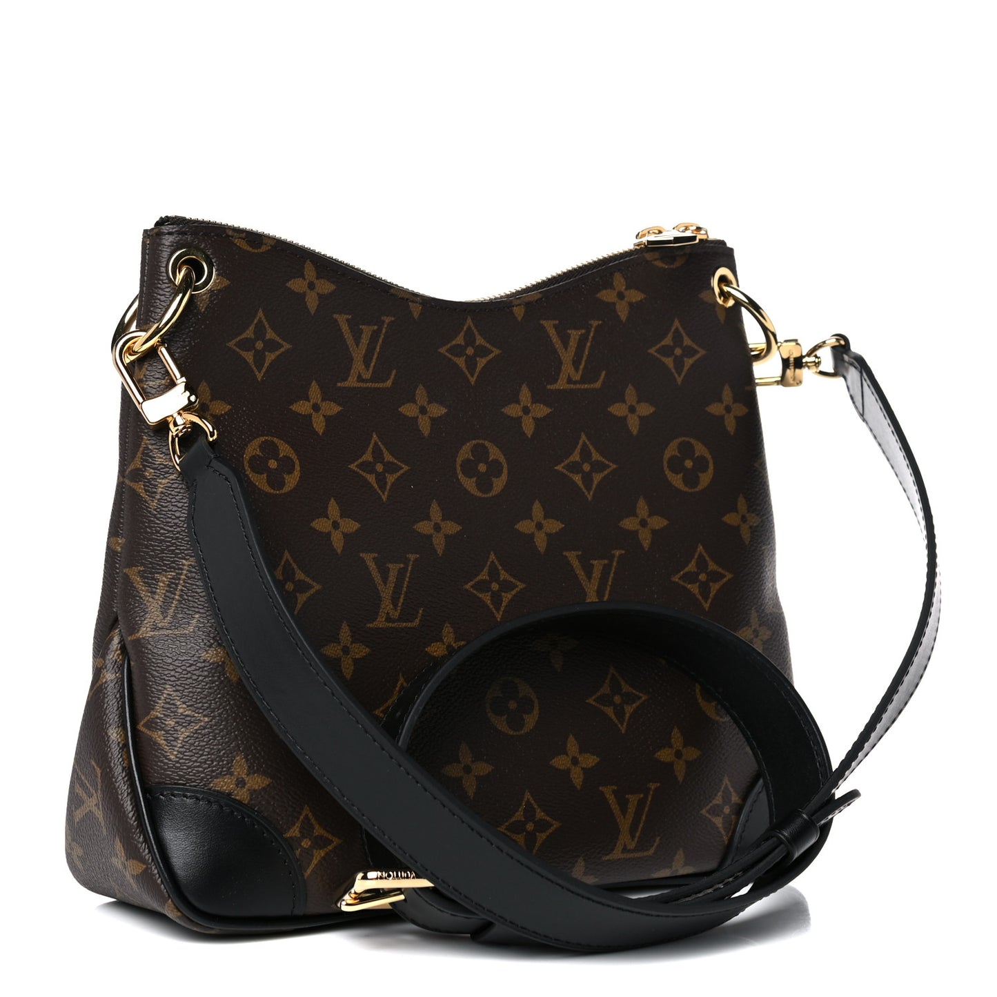 Monogram Odeon PM Black