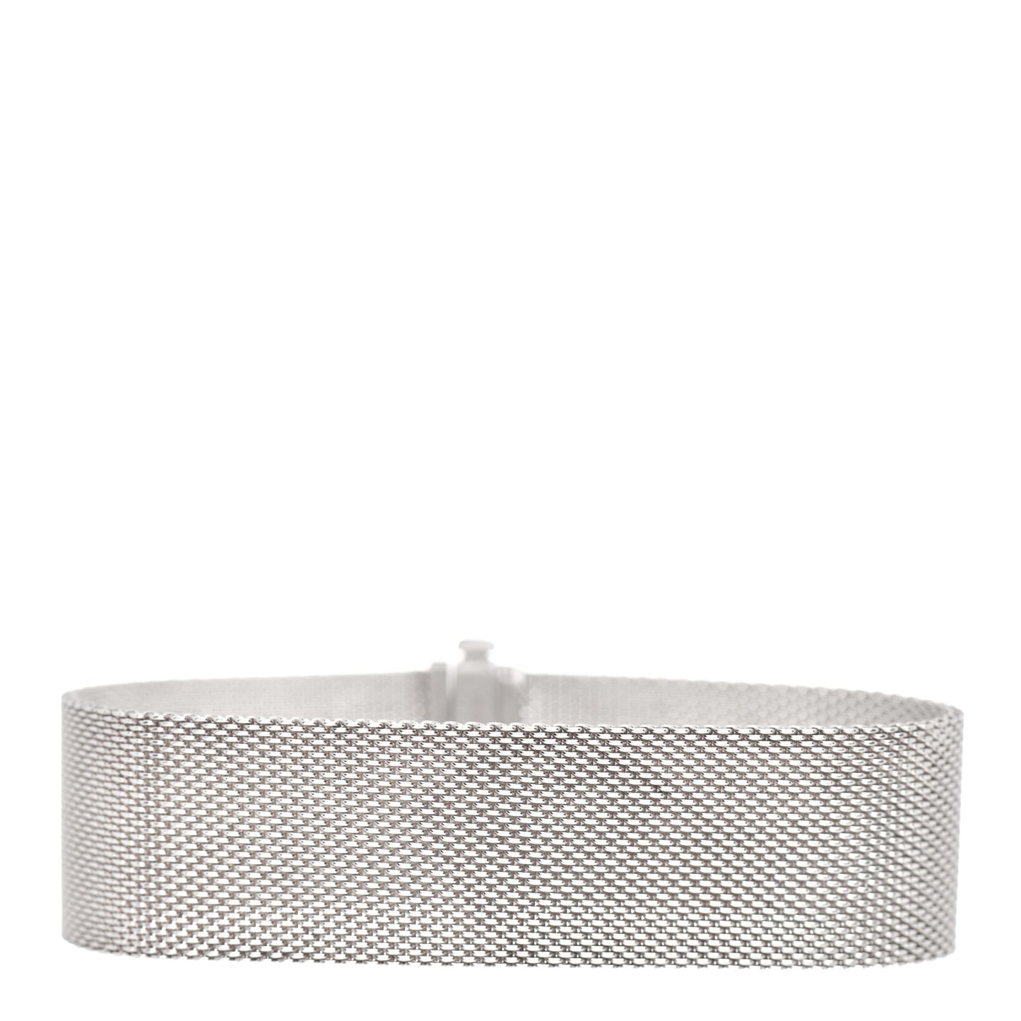Sterling Silver Diamond Somerset Bracelet
