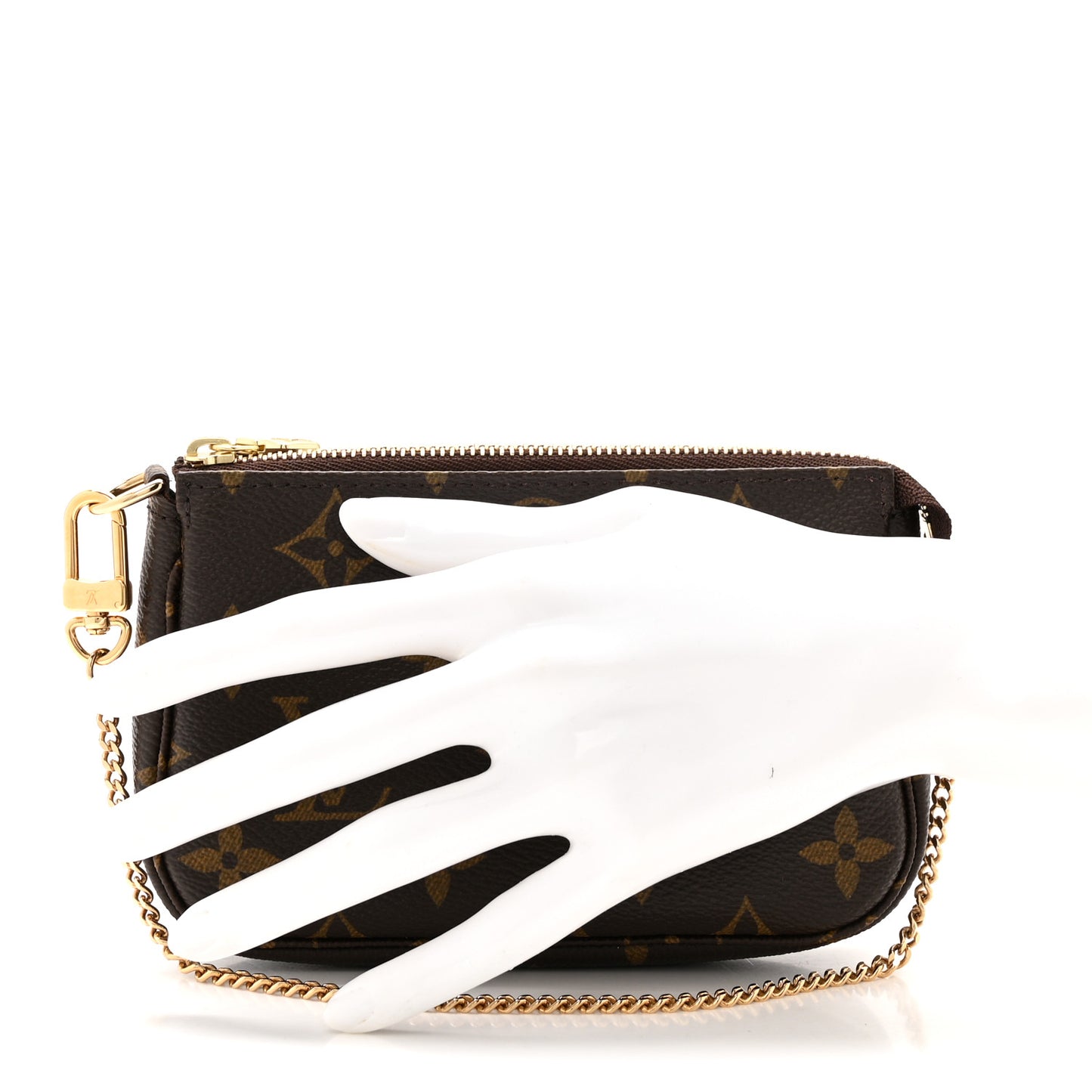Monogram Mini Pochette Accessories