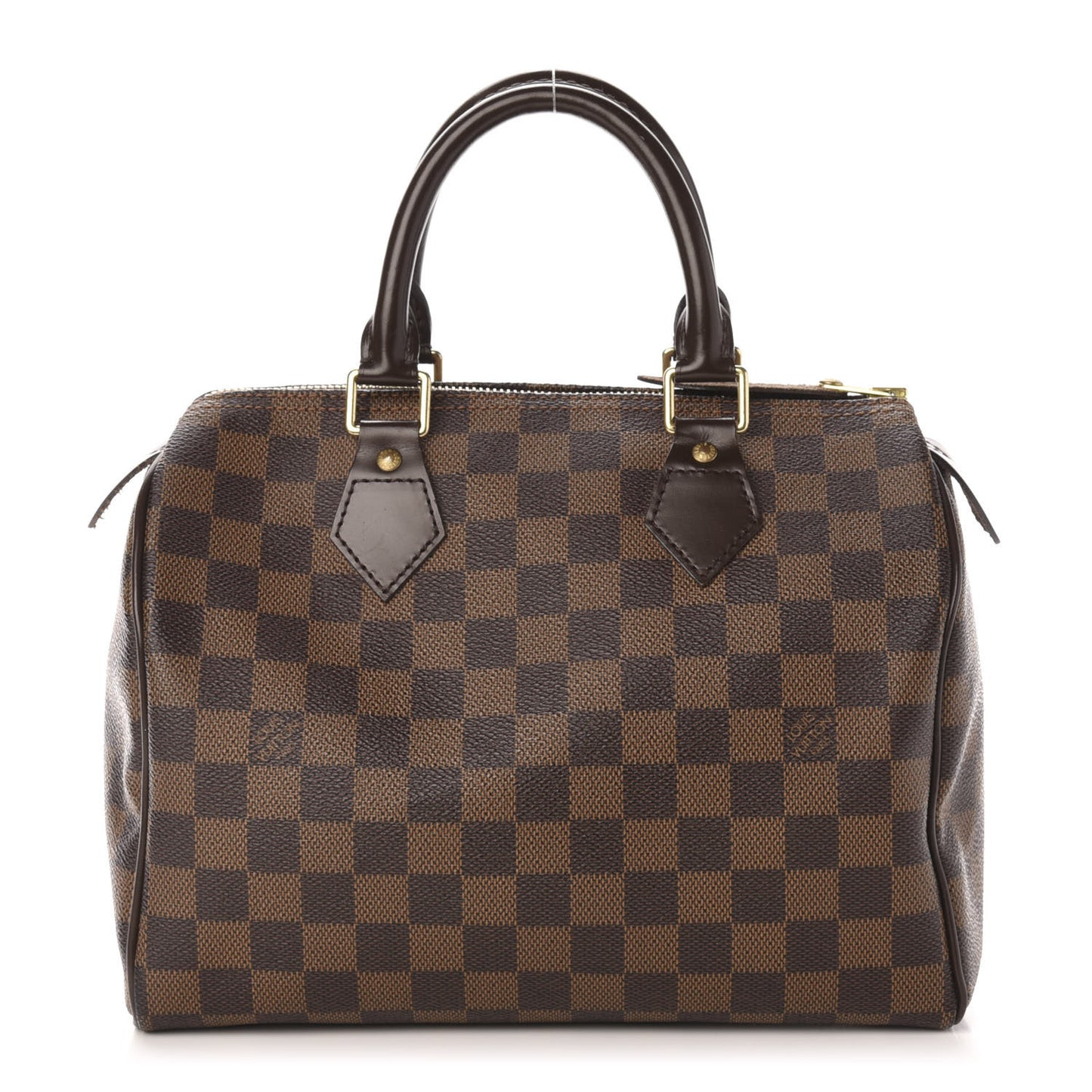 Damier Ebene Speedy 25