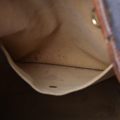 Louis Vuitton Monogram Galliera GM 9 of 21