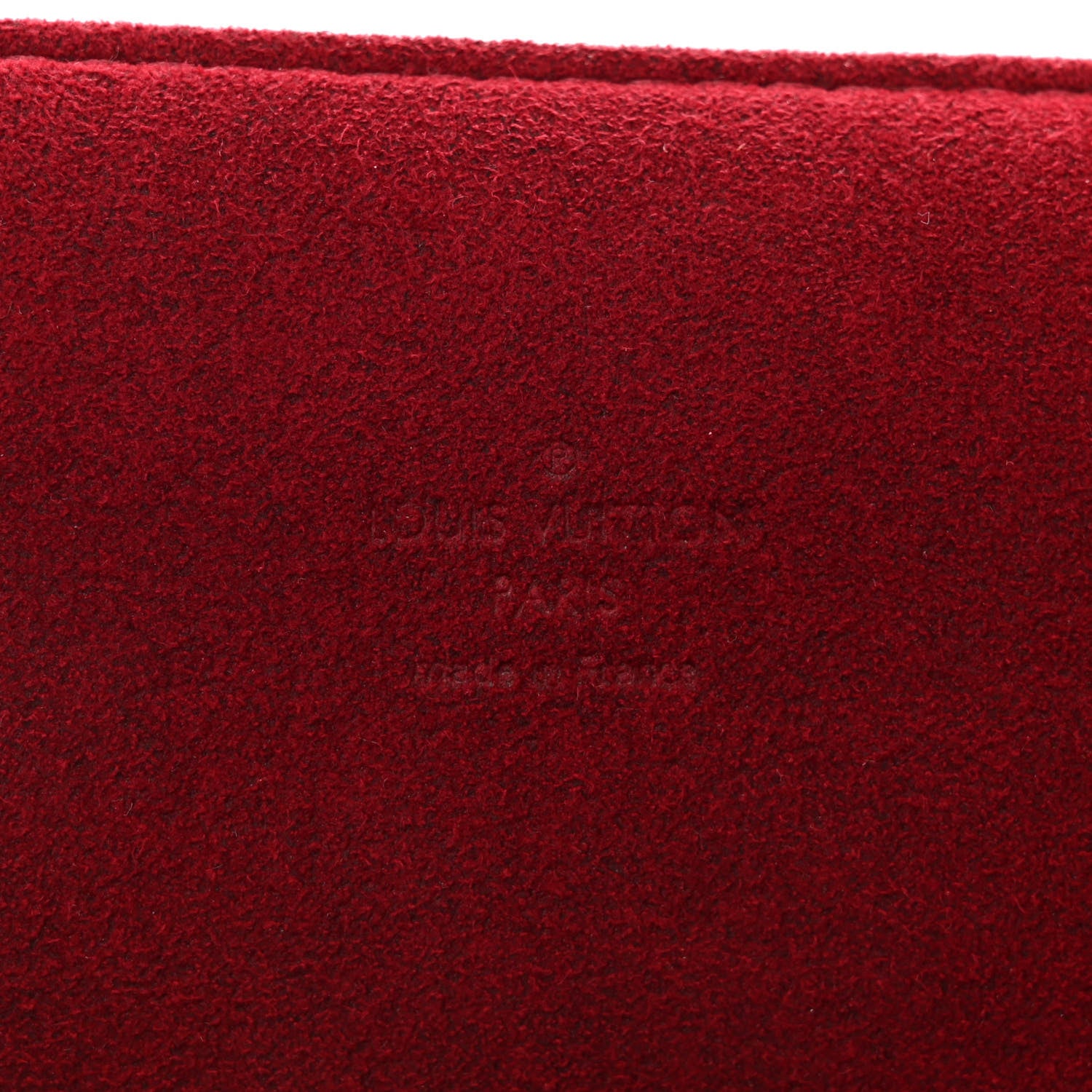 Louis Vuitton Monogram Multicolor Beverly GM White 6 of 11
