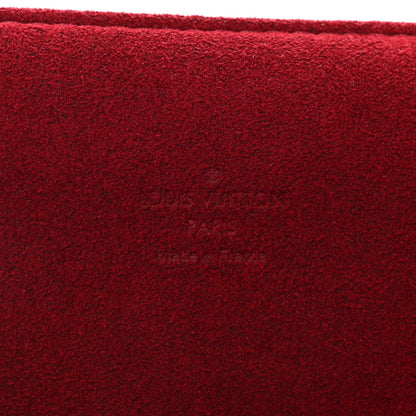 Louis Vuitton Monogram Multicolor Beverly GM White 6 of 11
