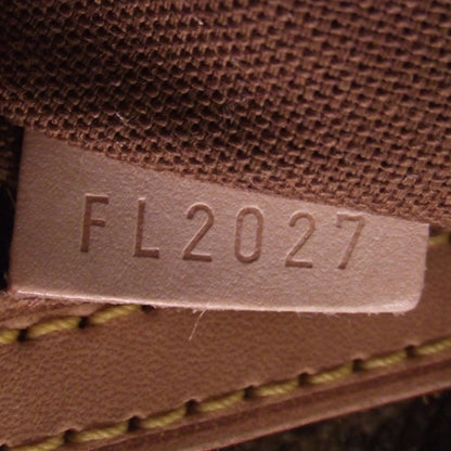Louis Vuitton Monogram Bosphore Backpack 9 of 9