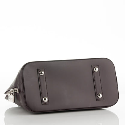 Louis Vuitton Epi Alma PM Quetsche 4 of 8