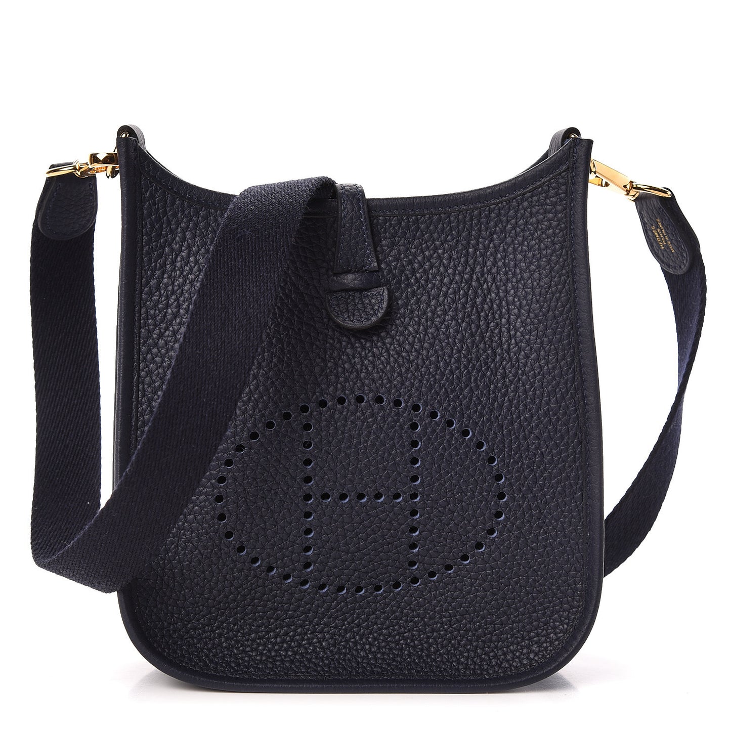Taurillon Clemence Evelyne TPM Bleu Nuit