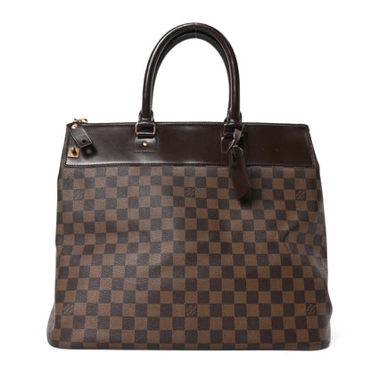 Louis Vuitton Damier Ebene Greenwich PM 1 of 8