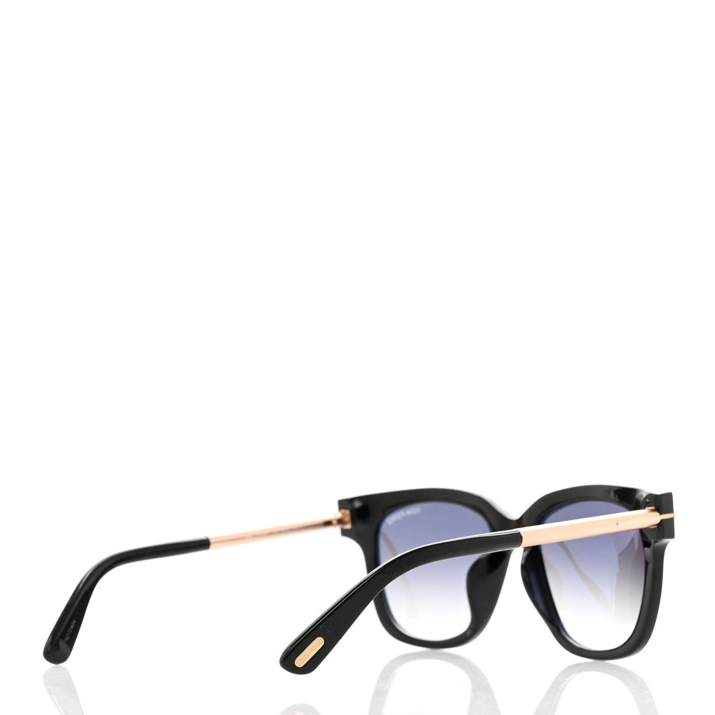 Tracy Sunglasses TF436 Black
