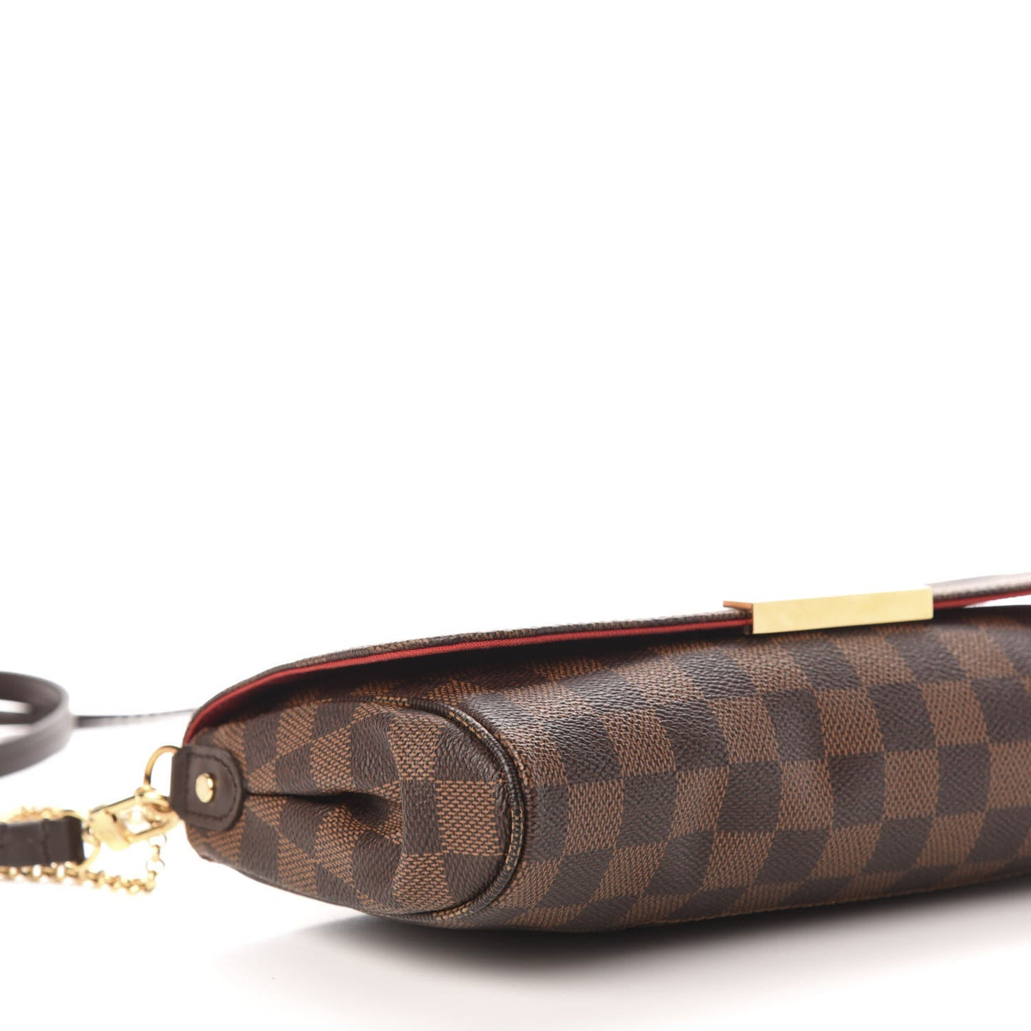 Damier Ebene Favorite MM
