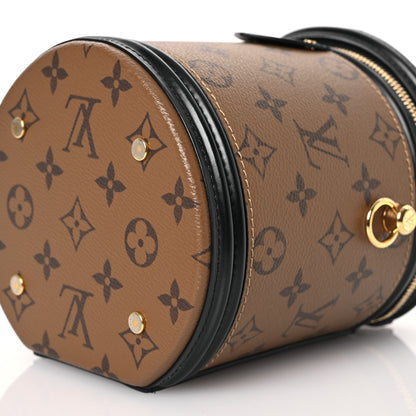 Louis Vuitton Reverse Monogram Cannes 9 of 10